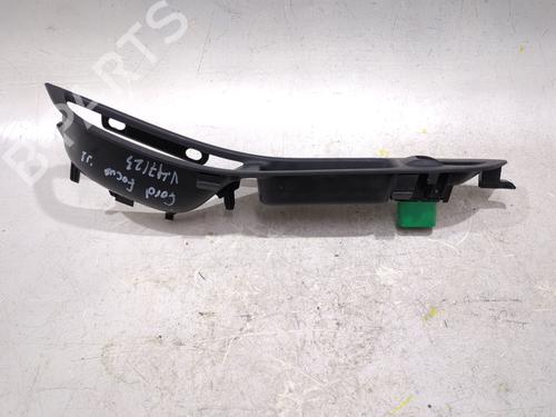 Right front window switch FORD FOCUS III 1.6 TDCi | BP26613044I26 