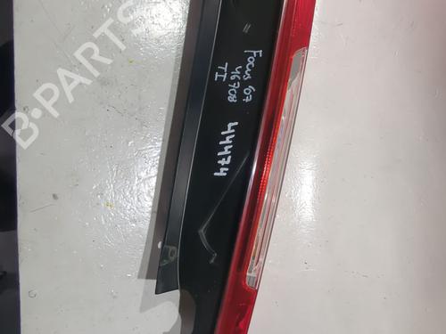 Used Left taillight FORD FOCUS II (DA_, HCP, DP) 1.8 TDCi (115 hp) 25834997