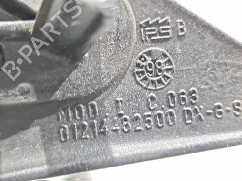 Right mirror ALFA ROMEO 156 (932_) 1.9 JTD (932B2) | BP30193104C27 