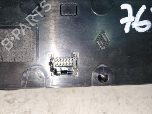 Climate control DACIA SANDERO II 1.5 Blue dCi 95 (B8JL) | BP33605768I5 - Image 4