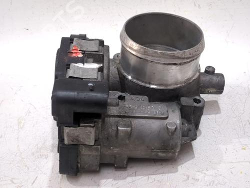 Throttle body VW GOLF VI (5K1) 1.6 TDI | BP27311170M82 