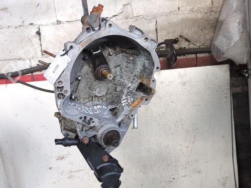 Used Gearbox Gearbox 37603729 37603729