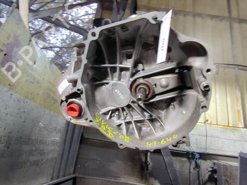 Used Gearbox HONDA CIVIC VIII Hatchback (FN, FK) 2.2 CTDi (FK3) (140 hp) 30594266
