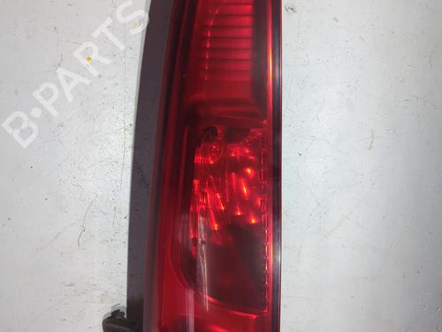 Left taillight FORD FIESTA IV (JA_, JB_) 1.0 i | BP23925775C34