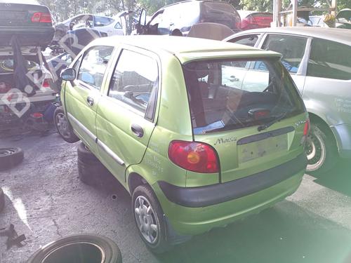 Right taillight DAEWOO MATIZ (M100, M150) 1.0 | BP26682455C35 
