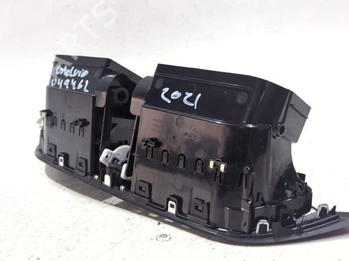 Air vent ALFA ROMEO STELVIO (949_) 2.2 D Q4 (949.AXE2A) | BP39048340I21 - Image 5