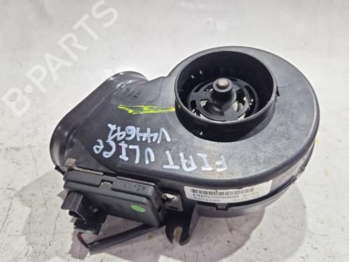 Used Heater blower motor Heater blower motor FIAT ULYSSE (179_) 2.2 JTD (128 hp) 36017398 36017398