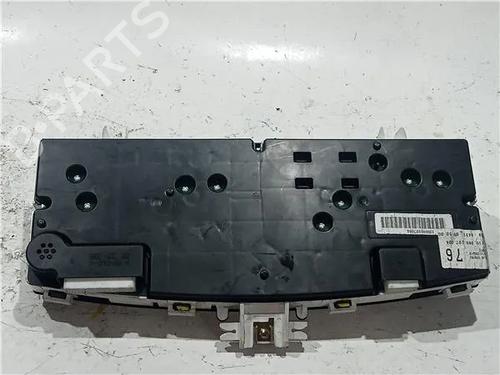 Instrument cluster TOYOTA COROLLA (_E12_) 1.6 VVT-i (ZZE121_, ZZE121R) | BP23913819C47 