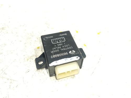 Electronic module DAEWOO MATIZ (M100, M150) 0.8 | BP40063002M83 - Image 3