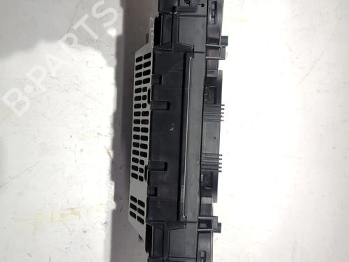 Instrument cluster MERCEDES-BENZ C-CLASS (W204) C 200 CDI (204.001) | BP23902233C47 