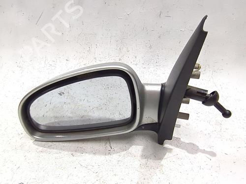 Rétroviseur gauche DAEWOO KALOS (KLAS) 1.2 (72 hp) 31882285