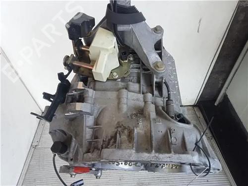 Gearbox FORD FOCUS II (DA_, HCP, DP) 1.6 TDCi | BP23922958M3