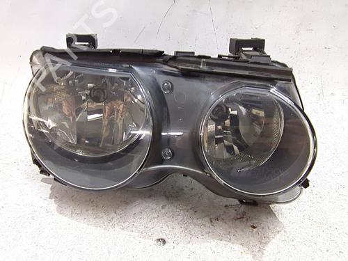 Used Right headlight BMW 3 Compact (E46) 318 ti (143 hp) 32844907