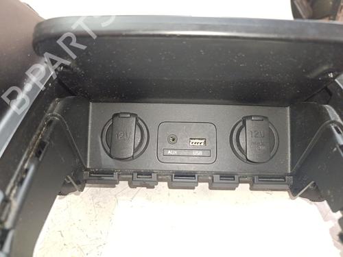 Mittelkonsole KIA CARENS IV 1.7 CRDi | BP38956221I22  - Image 5