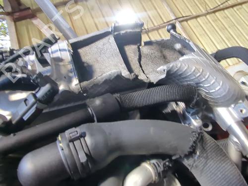 Engine SEAT LEON (KL1, KLG) 2.0 TDI | BP29398558M1 