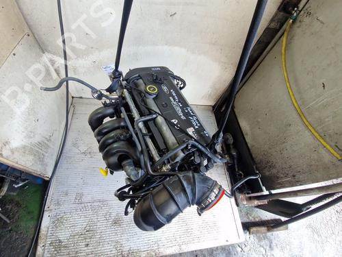Engine FORD FOCUS I (DAW, DBW) 1.6 16V | BP40080209M1 - Image 6