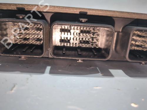 Elektronisk modul RENAULT MEGANE II (BM0/1_, CM0/1_) 1.5 dCi (BM0F, BM0T, BM2B, CM0F, CM0T) | BP23925906M83 