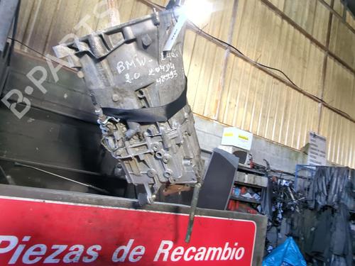 Gearbox BMW 3 Compact (E46) 320 td | BP32522246M3  - Image 6