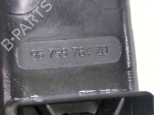Right front window switch PEUGEOT 5008 (0U_, 0E_) 1.6 HDi | BP34275921I26  - Image 5