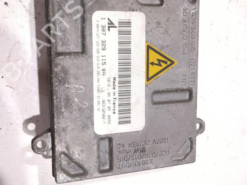 Module xenonverlichting AUDI A4 B7 Avant (8ED) 3.0 TDI quattro (204 hp) 25710759