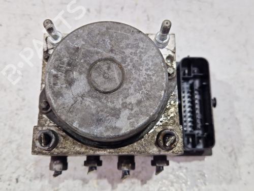 Abs pomp CITROËN NEMO MPV 1.3 HDi 75 (75 hp) 30656753