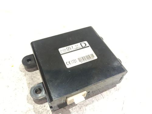 Used Electronic module Electronic module CITROËN C4 AIRCROSS 1.6 HDi 115 (114 hp) 40063004 40063004