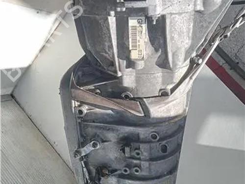 Gearbox BMW 3 (E46) 325 i | BP23918097M3 