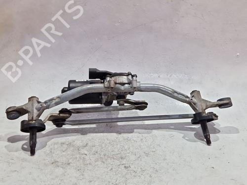 Vindrude Viskermekanisme HYUNDAI ix20 (JC) 1.6 CRDI (116 hp) 30936320