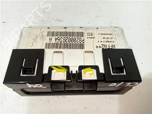 Other RENAULT CLIO II (BB_, CB_) 1.5 dCi (B/CB08) | BP23907563O1 