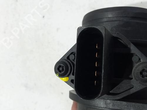 Mass air flow sensor SEAT LEON (1M1) 1.9 TDI | BP29219692M95 