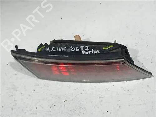 Venstre baklys, luke HONDA CIVIC VIII Hatchback (FN, FK) 1.8 (FN1, FK2) | BP23919508C79