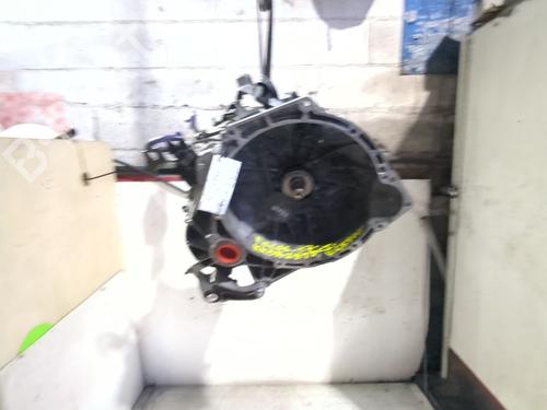 Used Gearbox Gearbox FORD FOCUS II Turnier (DA_, FFS, DS) 1.8 TDCi (115 hp) 34125624 34125624