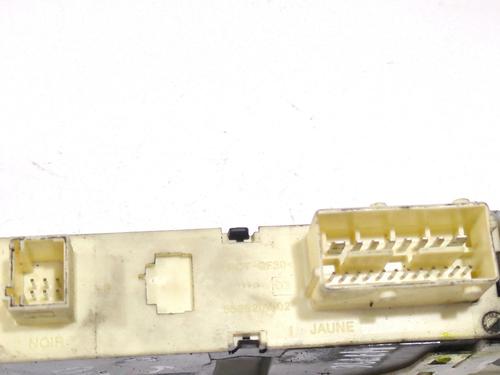 Rudehejsemotor forskærm højre CITROËN C5 II (RC_) 2.0 HDi (RCRHRH) | BP26953311E20