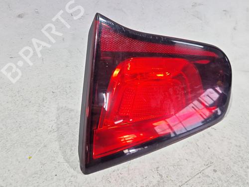 Other CITROËN C3 II (SC_) 1.4 HDi 70 (SC8HZC, SC8HR0, SC8HP4) | BP30314210O1