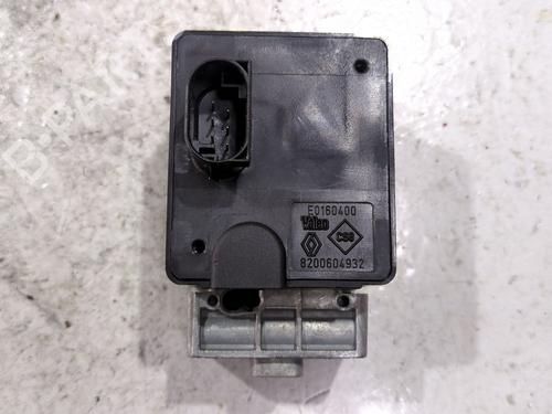 Used Electronic module Electronic module RENAULT MEGANE III Coupe (DZ0/1_) 1.9 dCi (DZ0N, DZ0J, DZ1J, DZ1K) (131 hp) 34122768 34122768