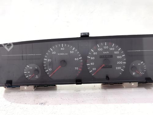 Used Instrument cluster Instrument cluster 37027554 37027554