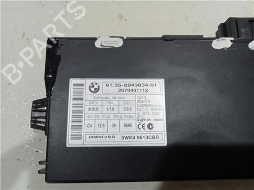 Elektronisk modul BMW 1 (E81) 118 i | BP23922187M83 