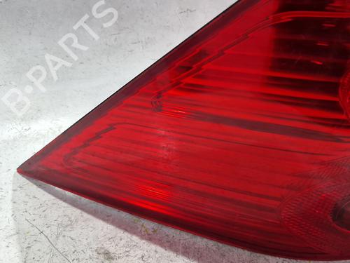 Right taillight PEUGEOT 1007 (KM_) 1.6 16V | BP34275948C35 - Image 2