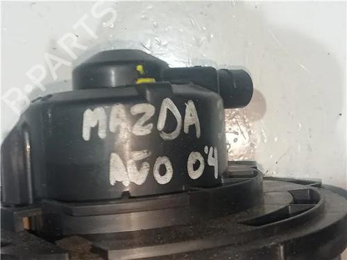 Ventilator motor MAZDA 3 Saloon (BK) 2.0 MZR-CD (BK12) | BP23912704M62 