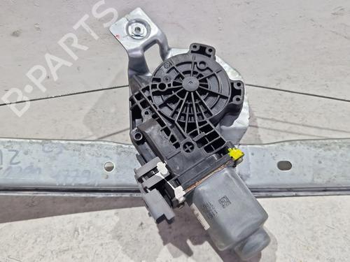 Andre CITROËN C3 II (SC_) 1.4 HDi 70 (SC8HZC, SC8HR0, SC8HP4) | BP29708958O1 