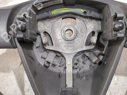 Steering wheel CITROËN C3 I (FC_, FN_) 1.4 i | BP29221373C49 