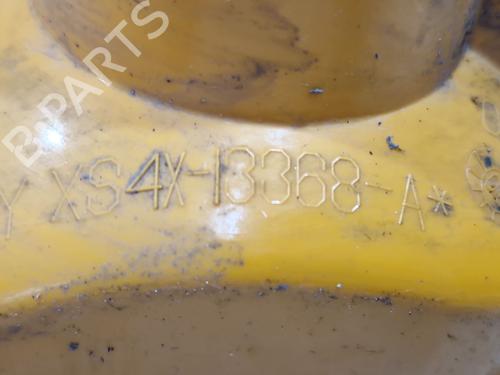 Blinklys fortil højre FORD FOCUS I (DAW, DBW) 1.6 16V | BP30787398C33 