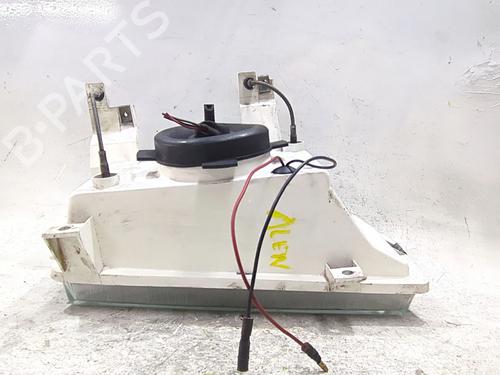 Left headlight ROVER 200 Coupe (XW) 216 | BP29538926C28 