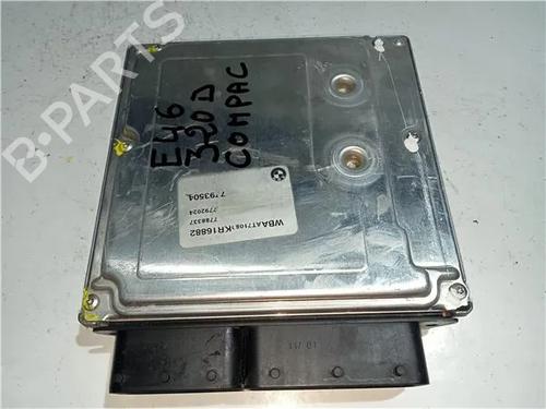 Elektronisk modul BMW 3 (E46) 323 i | BP23914472M83 