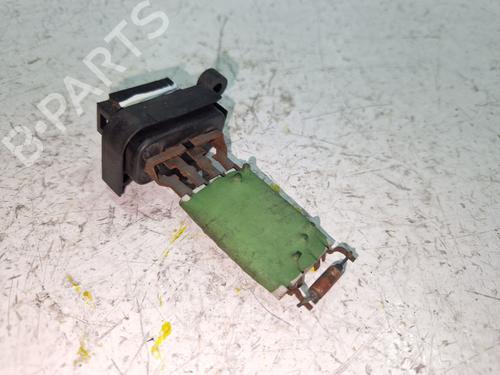 Heater resistor FORD TRANSIT Van (FA_ _) 2.2 TDCi | BP35782352M108 - Image 5