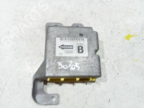 Airbag module MAZDA 5 (CR) 2.0 CD (CR19) (110 hp) 27310718