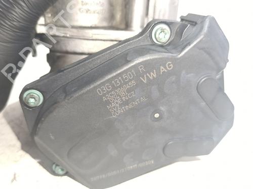 Throttle body AUDI A4 B7 (8EC) 2.0 TDI 16V | BP38987858M82 - Image 3
