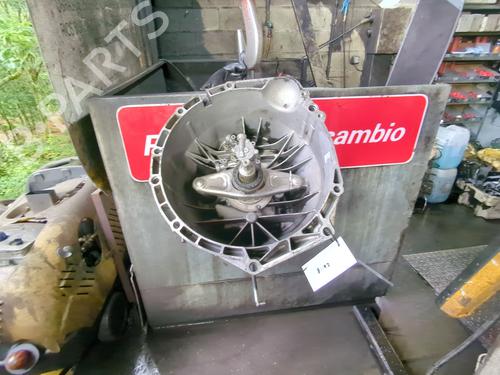 Used Gearbox Gearbox BMW 5 Touring (F11) 520 d (184 hp) 39654361 39654361