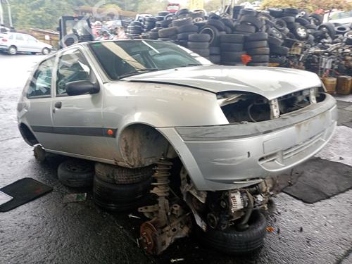 Used Parts FORD FIESTA IV (JA_, JB_) 1.8 D (60 hp) 4285582