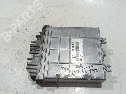 Used Electronic module VW PASSAT B5 (3B2) 1.9 TDI (110 hp) 27191495